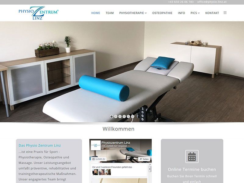 physiolinz1 physiolinz1