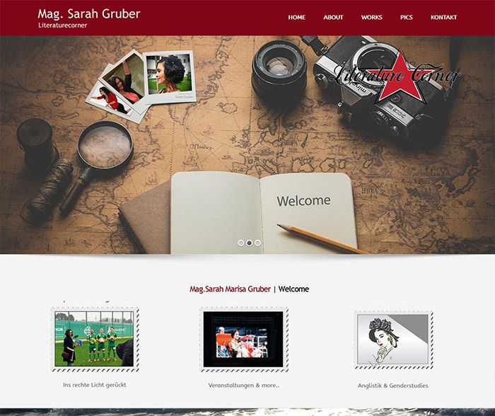 sarah gruber sarah gruber