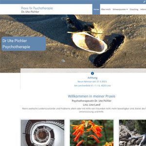 psychotherapie pichler