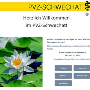 pvz schwechat