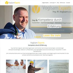 voglsam experts